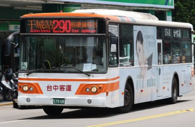 梧棲景點 梧棲景點