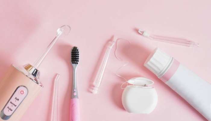 沖牙機可以取代牙線嗎