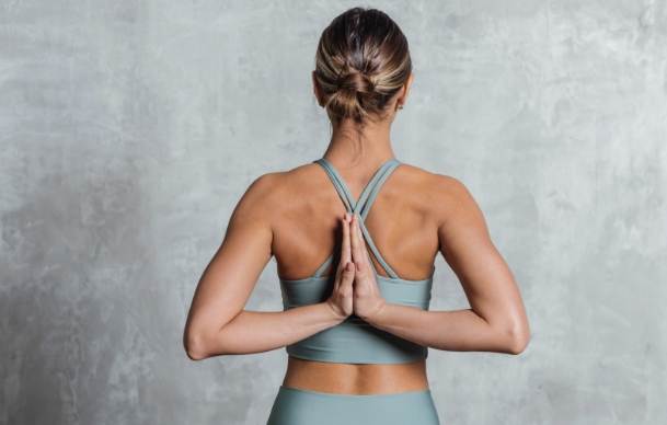 背部線條雕塑 背部線條雕塑