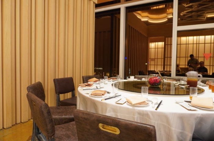 高雄包廂餐廳推薦