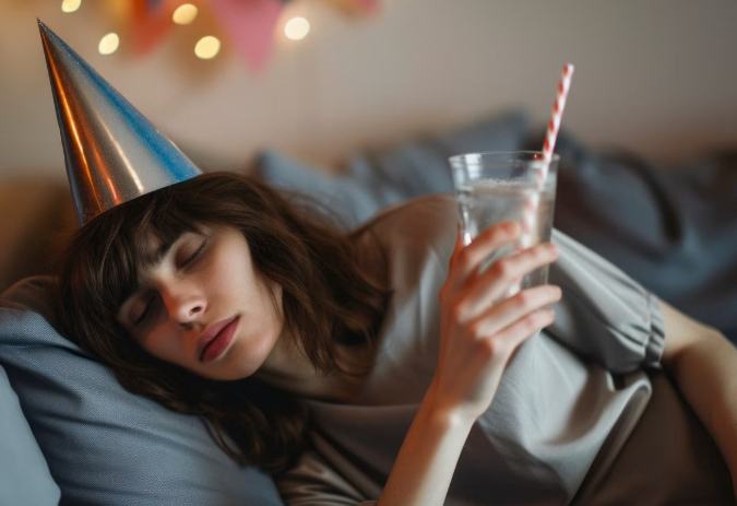 喝蜂蜜水解酒 喝蜂蜜水解酒