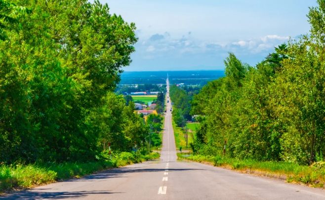 北海道自駕遊攻略 北海道自駕遊攻略