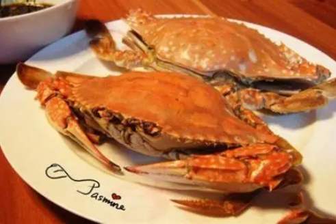 冷凍螃蟹解凍方法 冷凍螃蟹解凍方法