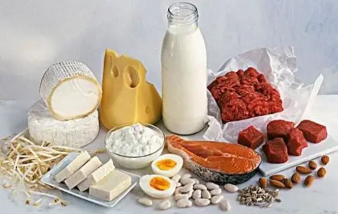 乳清蛋白一匙幾克