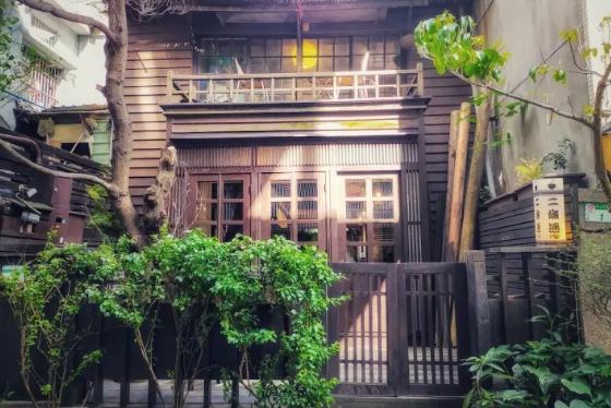 台北中山堂咖啡廳推薦 台北中山堂咖啡廳推薦