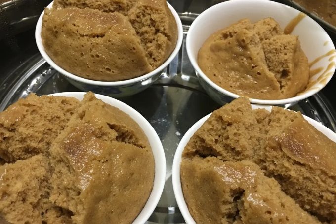 發糕失敗原因 發糕失敗原因