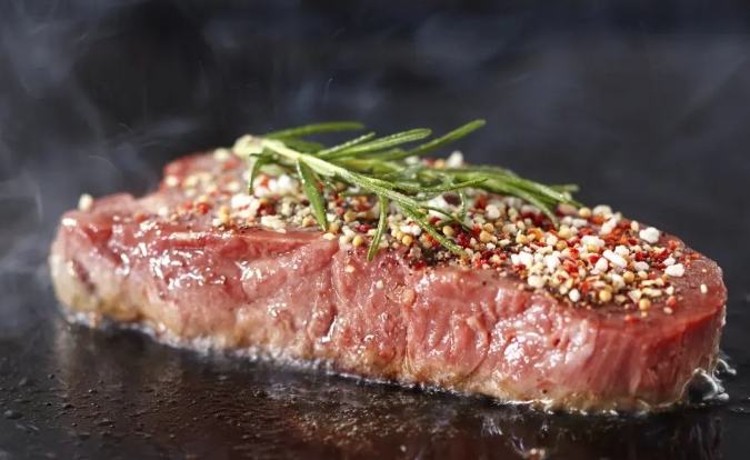 牛扒熟度推薦 牛扒熟度推薦