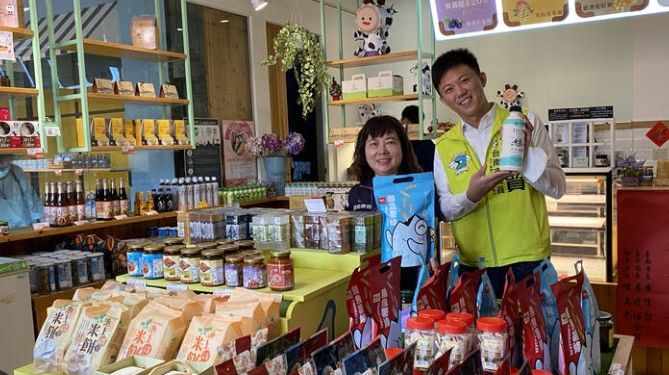 柳營觀光工廠交通 柳營觀光工廠交通