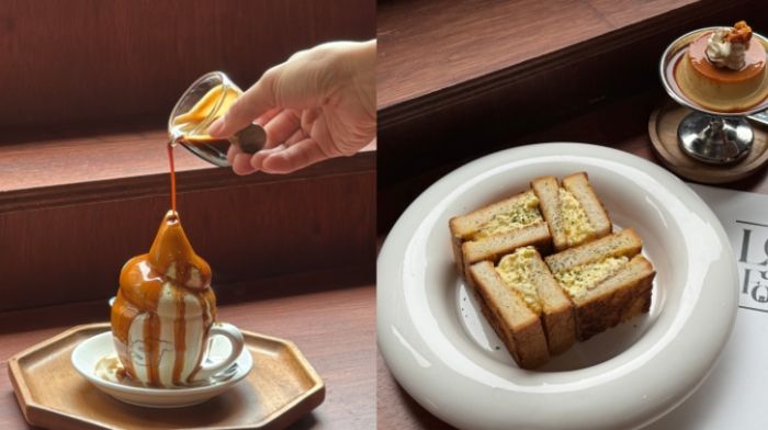 西門町甜點 西門町甜點