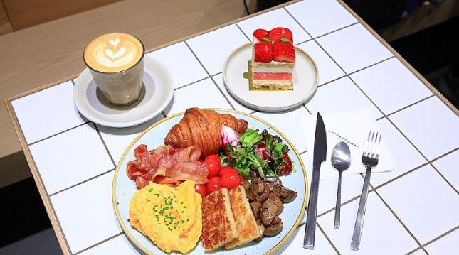 赤峰街早午餐推薦：台北文青最愛的10家必吃早午餐店總整理