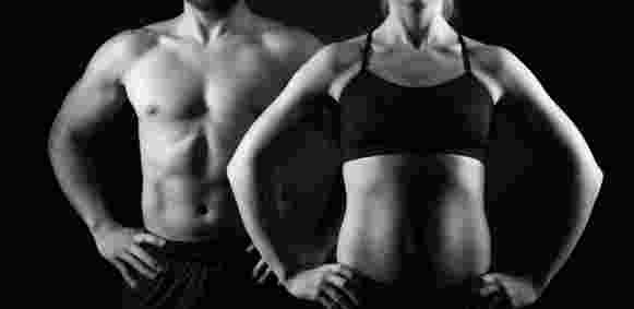 上半身減肥 上半身減肥