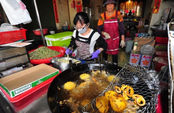 青鯤鯓海鮮 青鯤鯓海鮮