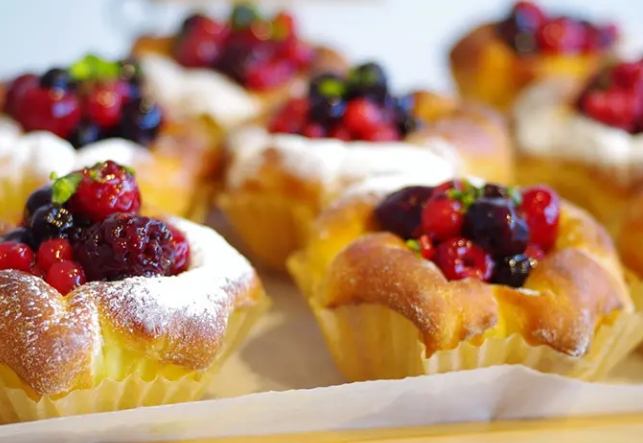 福岡在地小吃 福岡在地小吃