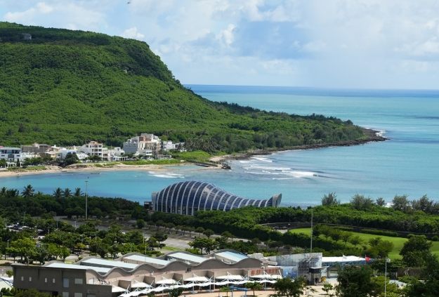 春節旅遊避塞車