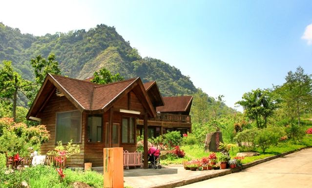 那 瑪 夏 小林村