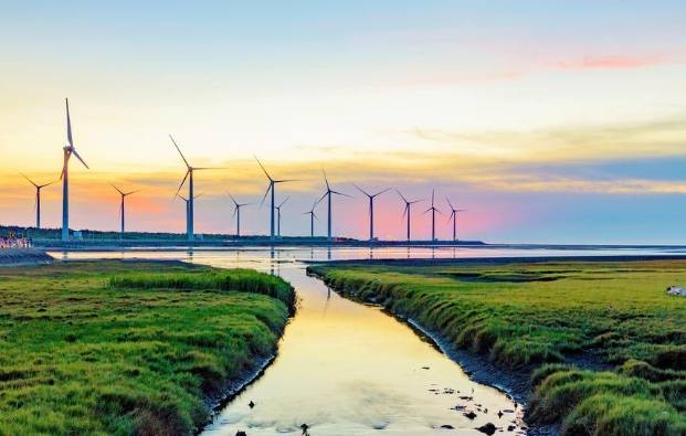 梧棲景點 梧棲景點