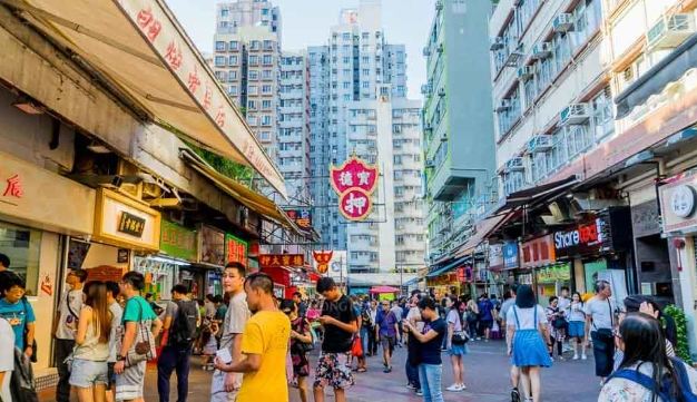 元朗美食推薦 元朗美食推薦