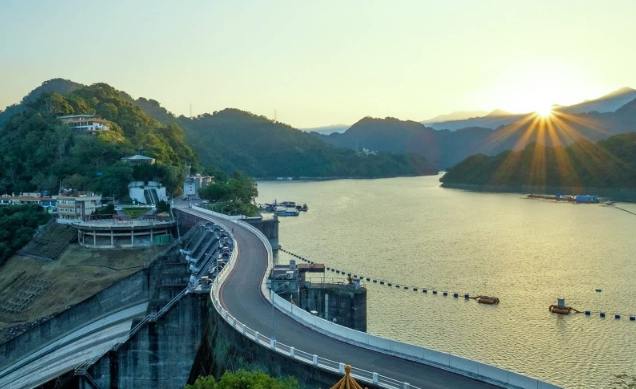 桃園旅遊景點 桃園旅遊景點