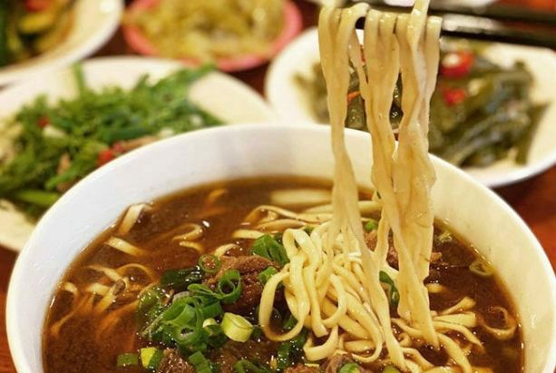 台南歷史博物館附近小吃