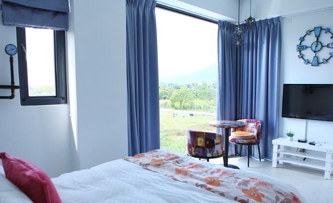 花蓮吉安住宿推薦