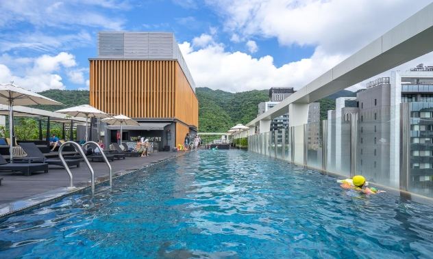 礁溪溫泉住宿 礁溪溫泉住宿