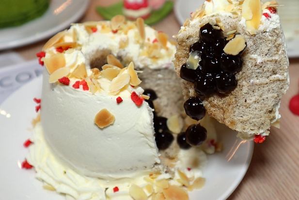 屏東蛋糕比較 屏東蛋糕比較