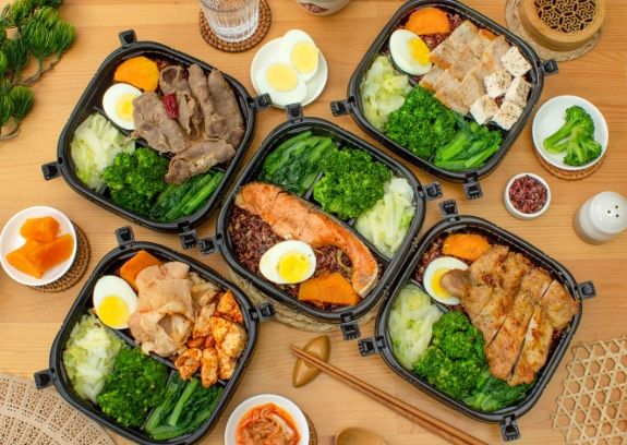 台北素食餐廳推薦 台北素食餐廳推薦