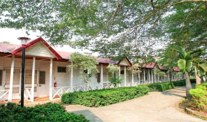 走馬瀨農場小木屋 走馬瀨農場小木屋