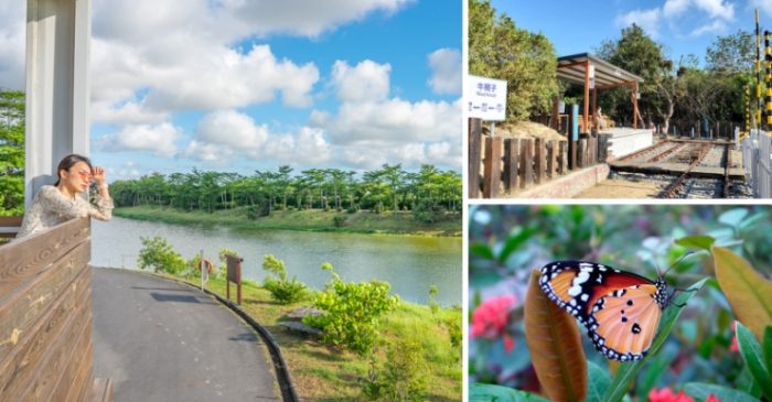 仁德秘境 仁德秘境