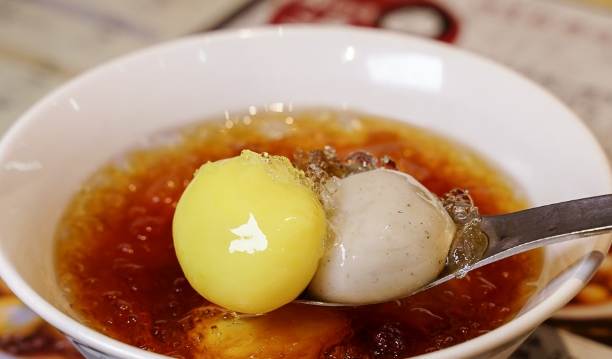 台中傳統市場小吃 台中傳統市場小吃