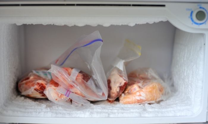 五花肉解凍方法 五花肉解凍方法