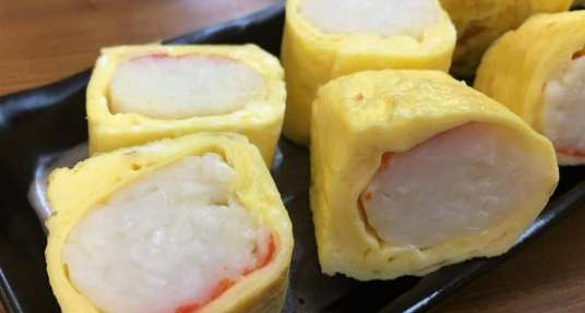 冷凍蟹柳做法 冷凍蟹柳做法