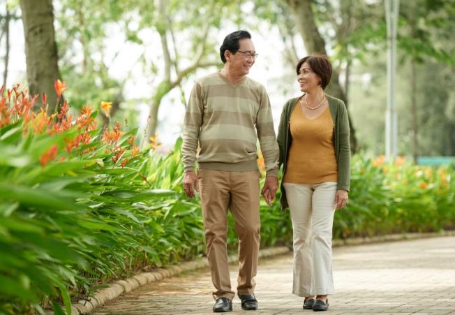 走路減肥 走路減肥