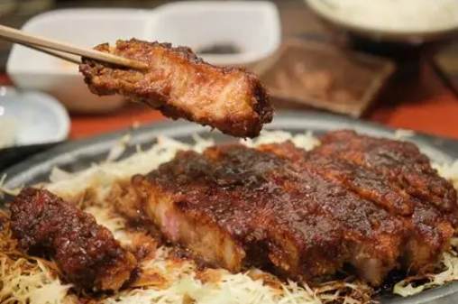 名古屋美食推薦 名古屋美食推薦