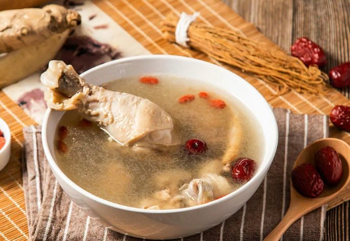 人參湯做法 人參湯做法