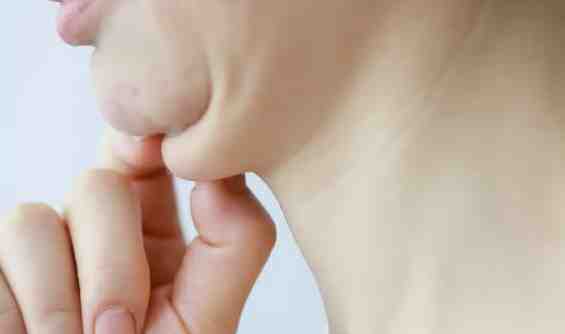 瘦臉方法 瘦臉方法