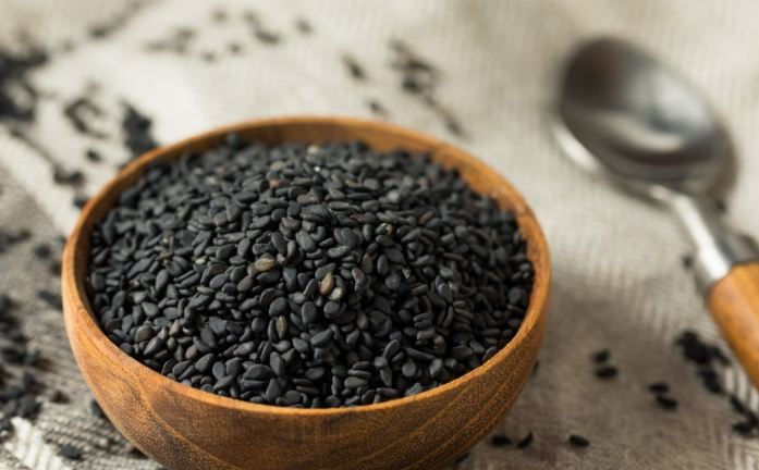 黑芝麻什麼時候吃最好