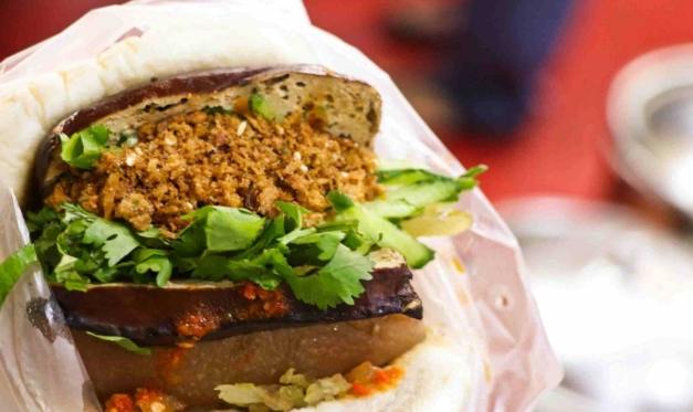 日月潭美食 日月潭美食