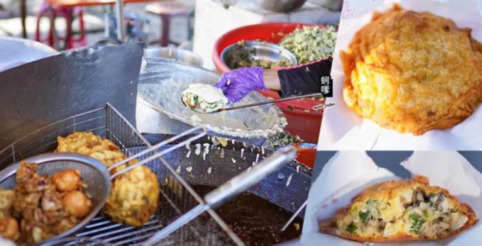 青鯤鯓小吃推薦 青鯤鯓小吃推薦