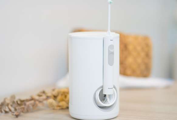 沖牙機使用順序 沖牙機使用順序