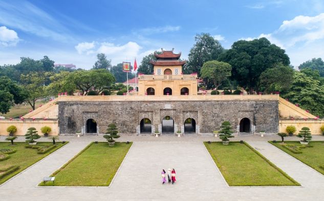 河內自由行預算