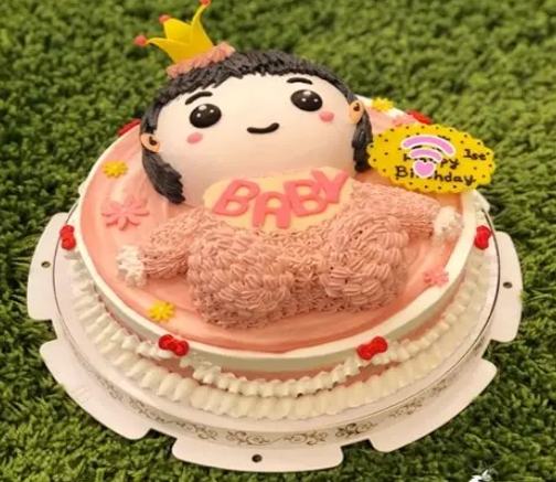 一歲寶寶蛋糕食譜 一歲寶寶蛋糕食譜