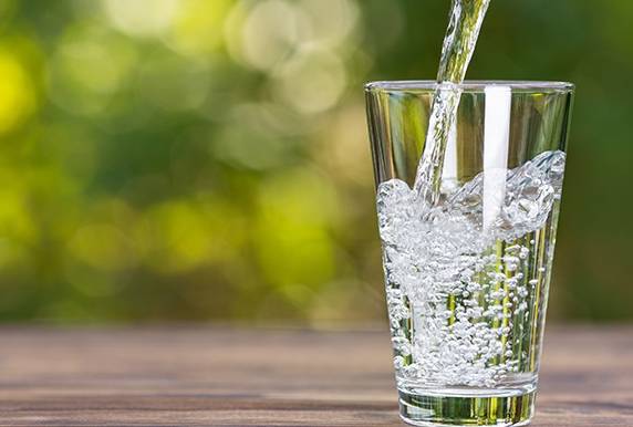 軟水健康益處 軟水健康益處