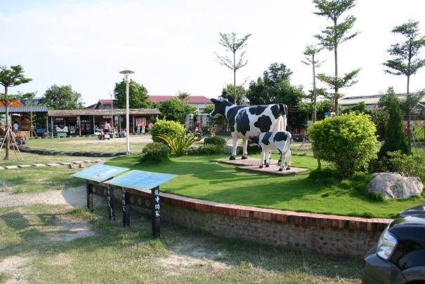 柳營景點 柳營景點