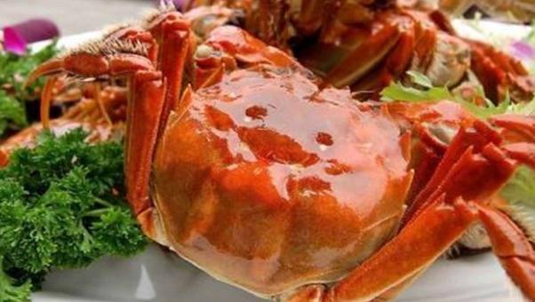 水煮螃蟹時間 水煮螃蟹時間