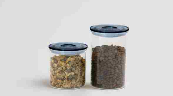 真空密封罐推薦