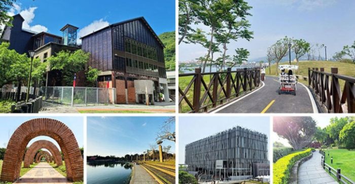 輪椅無障礙景點 輪椅無障礙景點