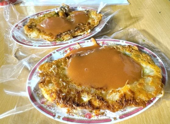 梧棲老街小吃 梧棲老街小吃