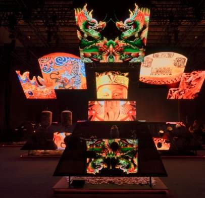 設計展覽 設計展覽