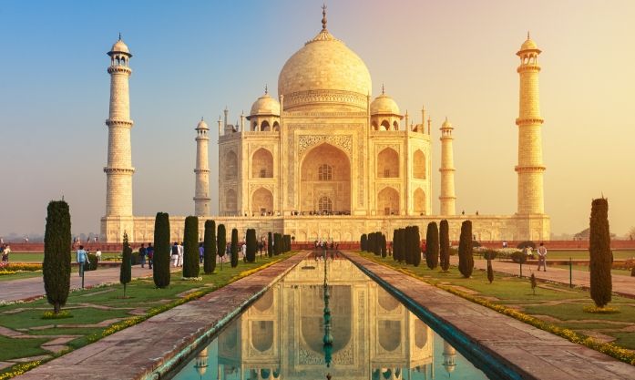 必去旅遊目的地 必去旅遊目的地